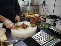 -驴肉火烧(玉祥门店)