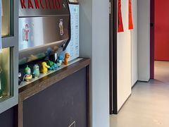 -Punchline Coffee&Roaster(同济大学店)