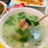 带着长辈来这家海鲜店… 被夸了一整晚 他们都说好好吃啊！