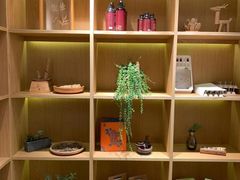 -左悦·艾灸调理·推拿按摩·精油SPA(卓悦汇店)