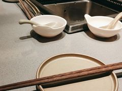 -巴奴毛肚火锅(悠唐购物中心店)