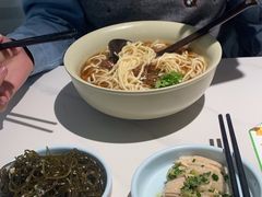 -李先生牛肉面大王(华联商厦店)