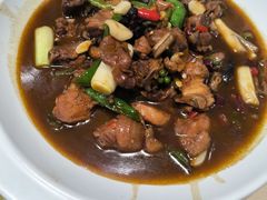 -7只羊·鲜羊肉串·地锅鸡精酿(玄武墨香路店)