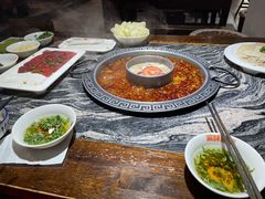 -晓宇重庆火锅(大唐不夜城店)