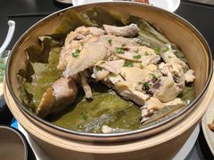 -金陵家宴·金陵春·南京菜(夫子庙店)