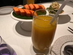 -金链花·泰国餐厅(国贸店)