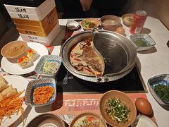 -温禾牛·和牛寿喜烧自助火锅(恒基名人店)