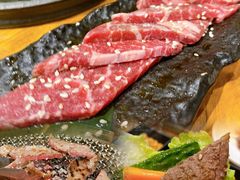 -热血兄弟·炭火烤肉(融侨中心店)
