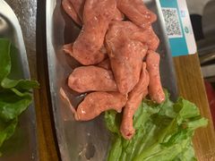 -·缸桶屋·韩式牛肋条自助烤肉(西湖D11店)