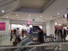 -沈阳百联购物中心(青年大街店)