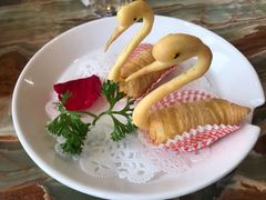 -椿记烧鹅(北门店)