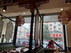 -状元阁烧烤(新华路总店)
