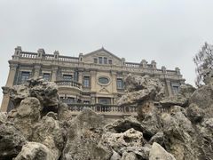 -张学良旧居陈列馆