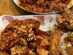 -多宾韩国料理(学衡路店)