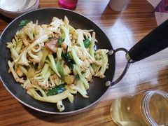 -禾珍珠家常小馆(河南博物院店)