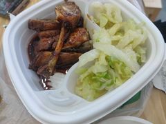 -久号食堂(大榕树店)