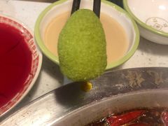 -陈艳红火锅菜·冒菜(簋街店)