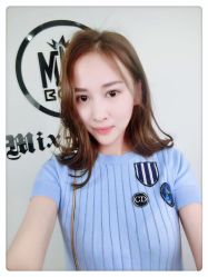 点击看大图 -Mix Boom Hair salon