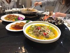 -好兄弟郭巨海鲜(天一阁店)