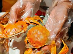 -领鲜活海鲜榴莲自助火锅(东门店)