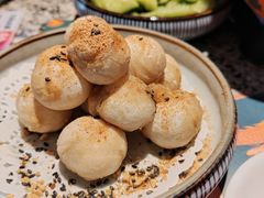 -炭舍干锅(华发商都店)