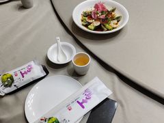 -鸭王烤鸭店(三里河店)