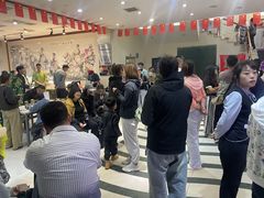 -金刚山(学府路店)