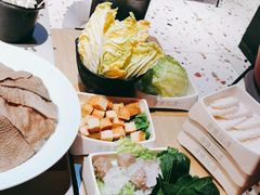 -渡娘火锅(大兴大悦春风里店)