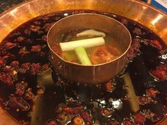 -老码头火锅(玉林店)