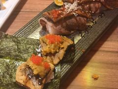 -隐月· 㐂和食屋(芝罘万达公馆店)