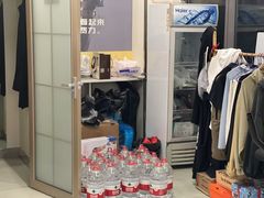 -中田健身工作室(嘉定江桥店)