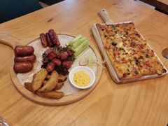 -夏日玛莉西餐厅(祁阳新天地店)