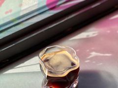 许德拉美式-Punchline Coffee&Roaster(同济大学店)