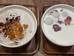 -彬媽糖水(侨鑫国际店)