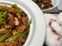 -兰湘子·湘菜小炒(石家庄万象城店)