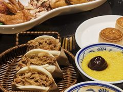 -西安饭庄·非遗陕菜(钟楼店)