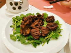 火燎鸭心-北京全聚德(王府井店)