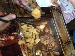-细妹五香牛杂(步行街店)