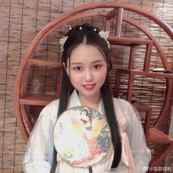 -汉仪华裳汉服馆(打浦桥店)