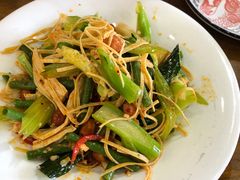 -福顺祥大盘鸡(临潼店)