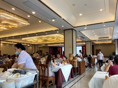 -怡园饭店-餐厅(四望亭店)