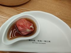 -苏小柳点心·手作小笼包(CP静安寺分院)