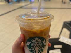 -星巴克(杭州嘉里中心4F店)