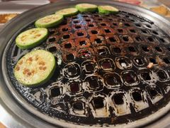 -霸腹烤肉(厦门柚子番店)