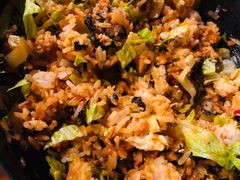 -东俞·韩式料理(院东街店)