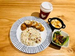 成品-ABC Cooking Studio(上海环球金融中心店)