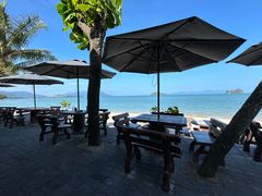 -Scarborough Fish & Chips- Tanjung Rhu