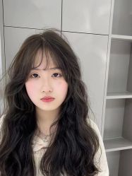 -优加东京秀烫染SALON