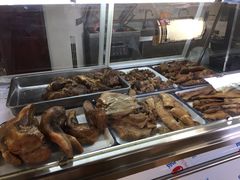 -年记·兴顺斋 牛街清真熟食小吃店
