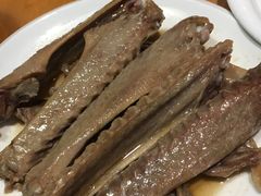 卤水鹅翅-鹅火锅(翡翠路店)